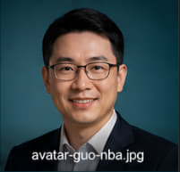 NBA老郭（milansports）