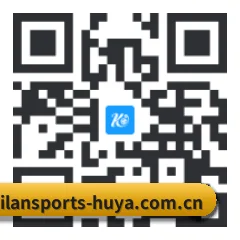 iPhone APP 二维码 | milansports
